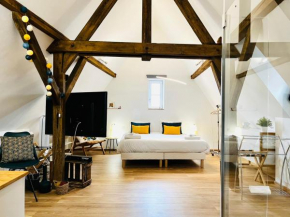 Le Loft
